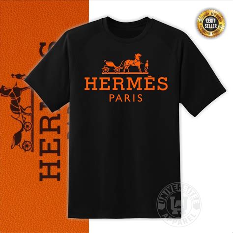 hermes paris polo shirt|Hermes t shirt costco travel.